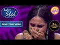 Download Lagu 'Dilbaro' Song पर Kavya के छलके आँसू | Indian Idol|Soul Touching Performances | 26 Jan 2023