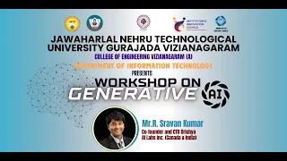 Generative AI Workshop