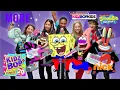 Lagu KIDZ BOP Kids \u0026 KIDZ BOP SpongeBob - More (KIDZ BOP 20)