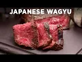 Japanese Olive Wagyu