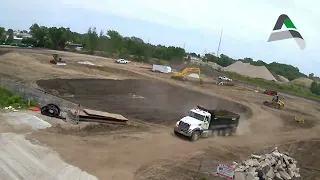 R3C Timelapse August 2026