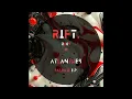 Atlanthes - La Vida
