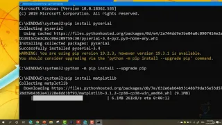 Essential Guide How to Install Required Python Libraries Beginner-Friendly