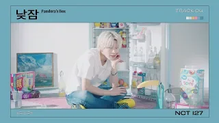nct 127 neo zone pandoras box 4 official audio 