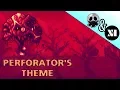 Terraria Calamity Mod Music - Blood Coagulant featuring SixteenInMono