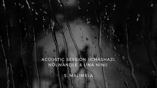 malimela sibusiso acoustic session
