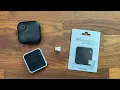 Setup Blink Sync Module And USB Flash Drive