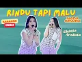 Download Lagu Karaoke - RINDU TAPI MALU - Nada Cewek - Shinta Arsinta