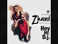 Hey Mr. DJ - Zhane (1993)