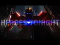 Lagu Transformers: One (2024) [AMV/Tribute] \
