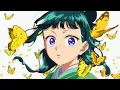 Download Lagu The Apothecary Diaries Season 2 OP / Opening 2 - Creditless | 4K | 24FPS