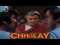 Download Lagu 'Sholay' Parody | Ek Do Teen | 'Chholay' (Full Episode: Part 1 \u0026 2) | 1998 | Spoof