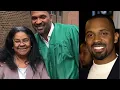 Actor Mike Epps shares heartbreaking details about his mother following her death Hard not to cry