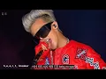 Download Lagu Michigo 미치GO + Heartbreaker [Eng Sub] - G-DRAGON live 2013 One Of A Kind Tour Final in Seoul