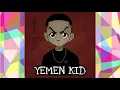 U TOO FINE - YEMEN KID