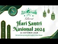 Download Lagu Video Ucapan Hari Santri Nasional 2024 #par10