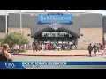 Round Rock back to school celebration