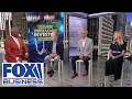 Charles Payne hosts town hall on book Unbreakable Investor