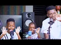 Lagu The Battle Belongs To God | Live | Fayez, Zawadi and Michael Bundi | Nathaniel Bassey Cover