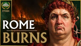 Nero - The Evil Roman Emperor? Documentary