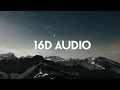 Sherine - Kalam Eineh [16D AUDIO | NOT 8D]🎧 | عينيه كلام - شيرين