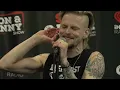 Download Lagu Skid Row Performs '18 and Life' in the Gator Garage