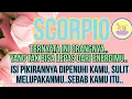Lagu ZODIAK SCORPIO - YANG SULIT LUPA \u0026 TERIKAT KUAT DENGAN ENERGIMU..!?SEBAB KAMU..#tarot#zodiak#scorpio