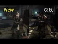 Black Ops PS5 Port vs Original Xbox Series X vs PS5