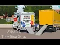 U-haul vs Penske vs Budget