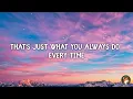 Faouzia - Unethical (Lyrics)