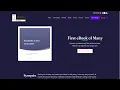 Building a Portfolio Website in ReactJs and TailwindCSS