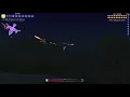Terraria Ice Queen No-Hit