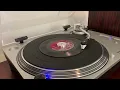 Bo Diddley “Bo Diddley” 45 RPM “1955”