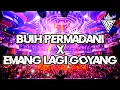 Download Lagu DJ BUIH JADI PERMADANI X EMANG LAGI GOYANG VIRAL TIK TOK,REMIX JUNGLE DUTCH TERBARU 2021