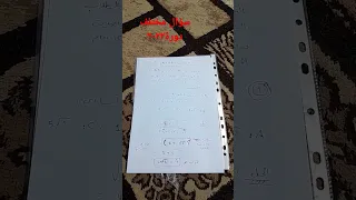 سؤال مختلف وفريد من نوعه دورة ٢٠٢٢ تاسع رياضيات 