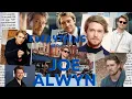 Everything you didn t know about Joe Alwyn l facts information