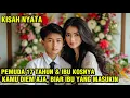 Download Lagu KISAH NYATA PEMUDA 17 TAHUN DAN IBU KOS NYA MELAKUKAN HAL TERLARANG SETIAP MALAM, HINGGA AKHIRNYA...