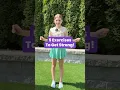GeT StronG