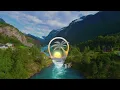 Kygo - Here for You (feat. Ella Henderson) [Lyric Video]