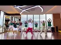 Lagu RINA - Go Down | Zumba | WetheoneCrew | #zumba 