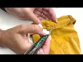 WoodTurningz Magnetic Seam Ripper
