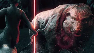 serhat durmus silence of reality