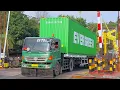 Download Lagu TRUK KONTAINER‼️TRUK TOWING,WING BOX TRUK PERTAMINA, TRUK MOLEN,TRUK TANGKI TRUK GANDENG,DUMP TRUCK