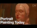 Lagu 10 Portrait Painters Today You Need To Know