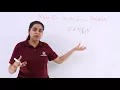 Class 12th - Conditional Probability Result-1 Probability Tutorials Point