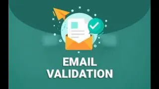 How To Create an Email Validation Program in Python