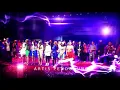 Dinding kaca - Gerry feat Tasya - New Pallapa Terbaru Live Pati