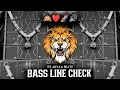 Lagu BASS LINE CHECK - SHIV SHAMBHO || UNRELEASED SANXX BEATZ