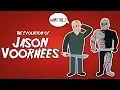 Download Lagu The Evolution of Jason Voorhees (Animated)