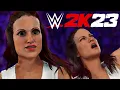 WWE 2K23 Fans OUTRAGED over Legends Reveal Roster Changes More